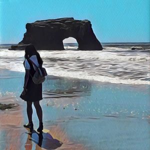 Meet your Posher, Yang